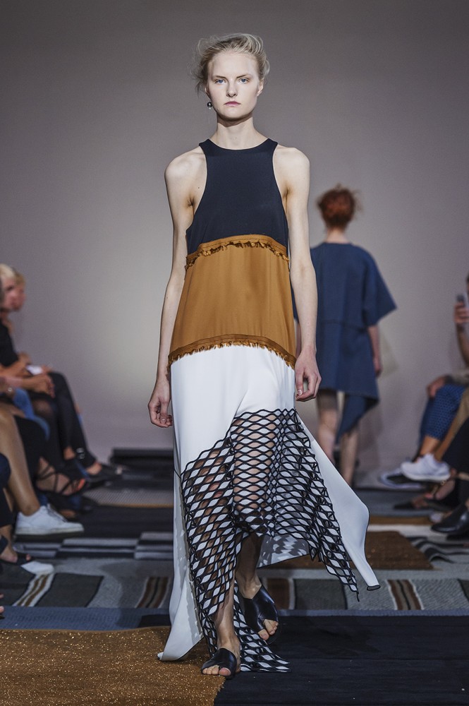 AltewaiSaome Spring-Summer 2016 Stockholm Fashion Week