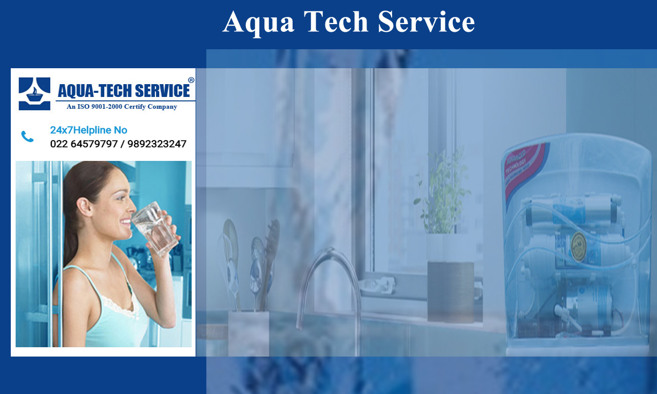 Aqua Tech Service