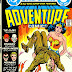 Adventure Comics #460 - Don Newton art