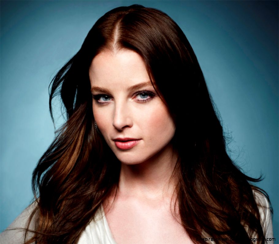 Rachel Nichols To Be One Of The 10 Oclock People  Wallpapers