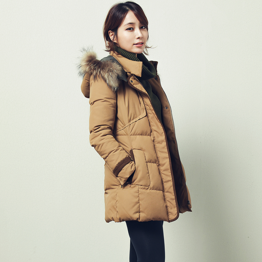 twenty2 blog: Gong Yoo and Lee Min Jung for Mindbridge Winter 2012 Ad ...