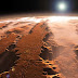Seperti Apa Cuaca di Planet Mars?