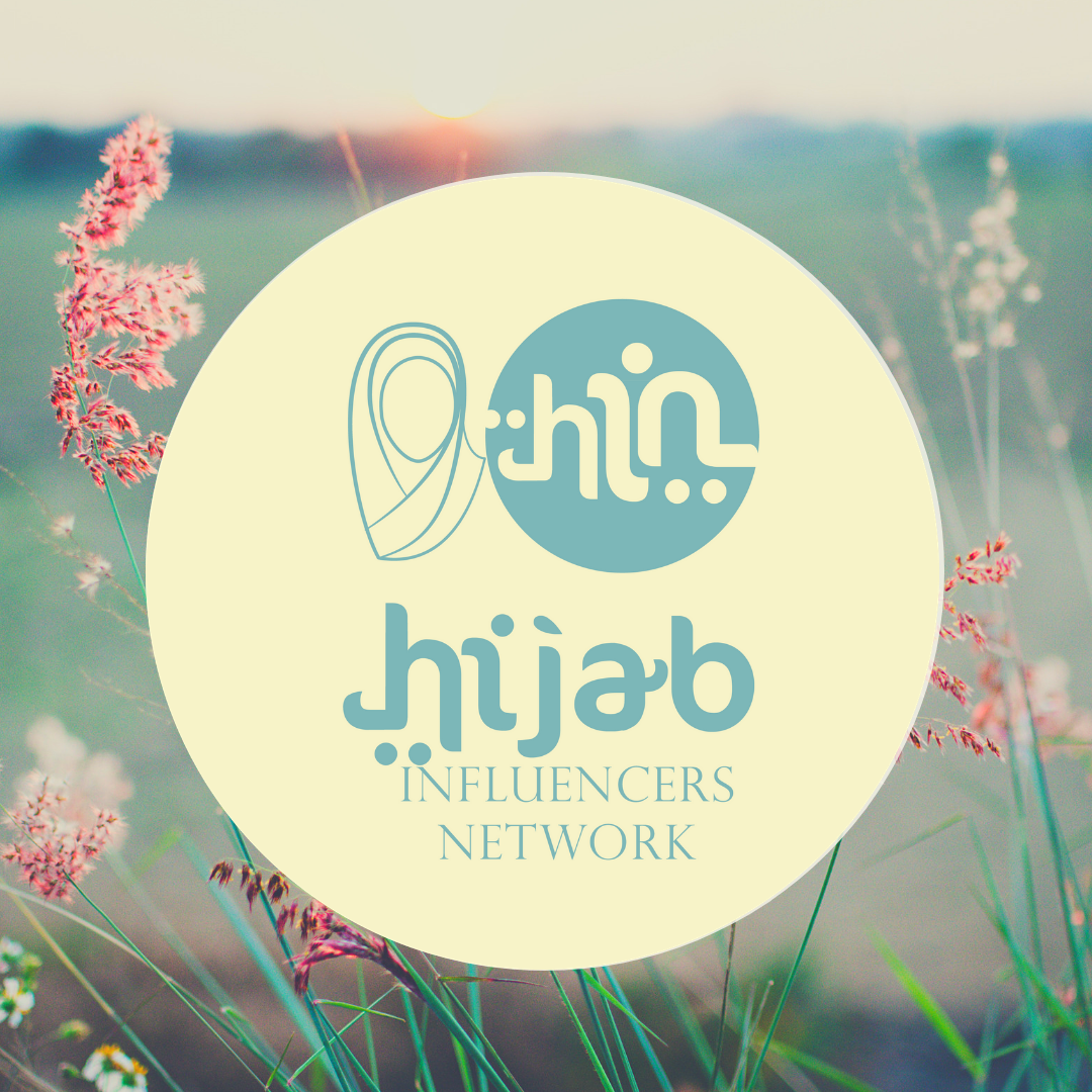 Hijab Influencer Network