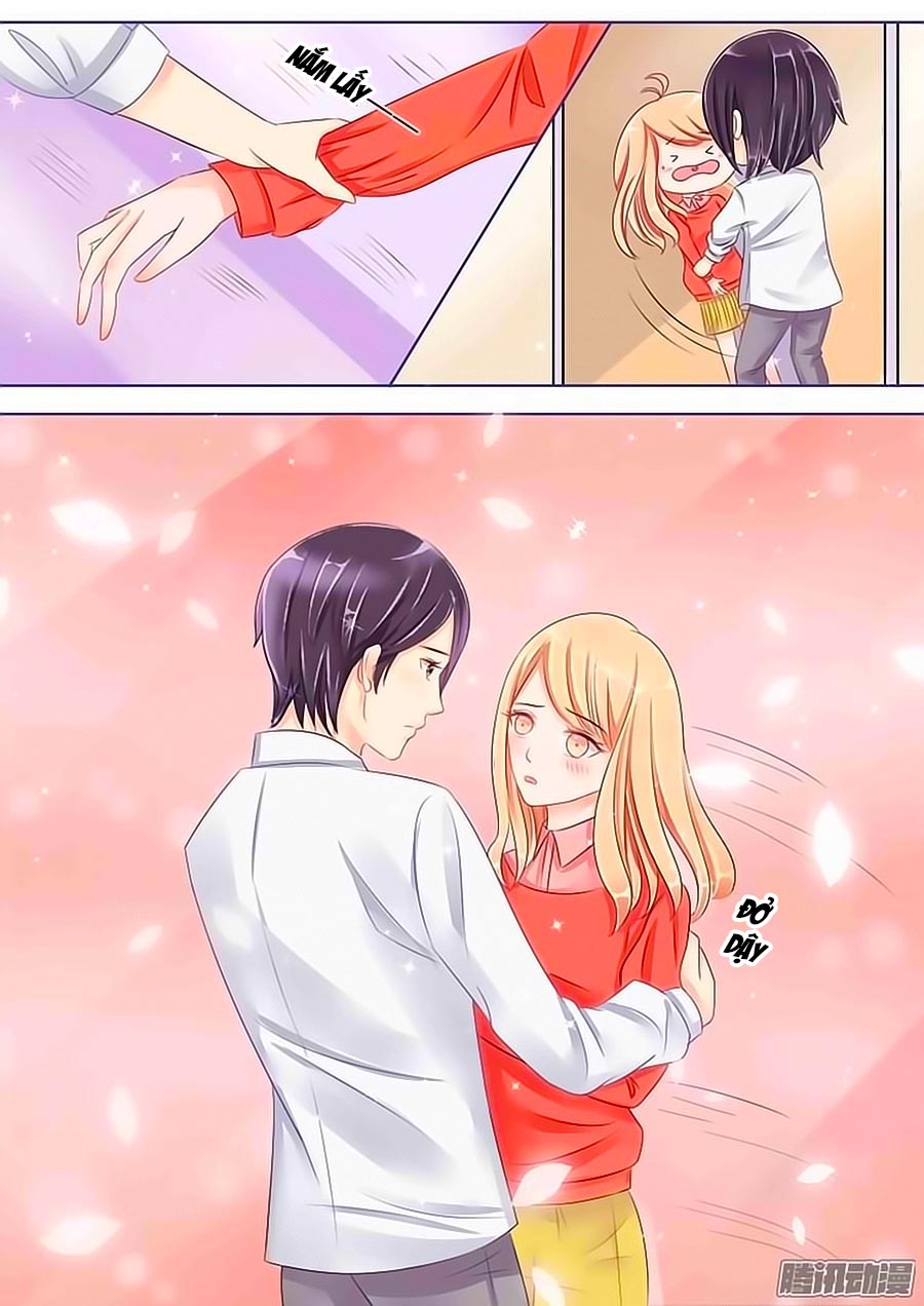 Chiêm Cốt Sư - Chương 4 - Trang 3