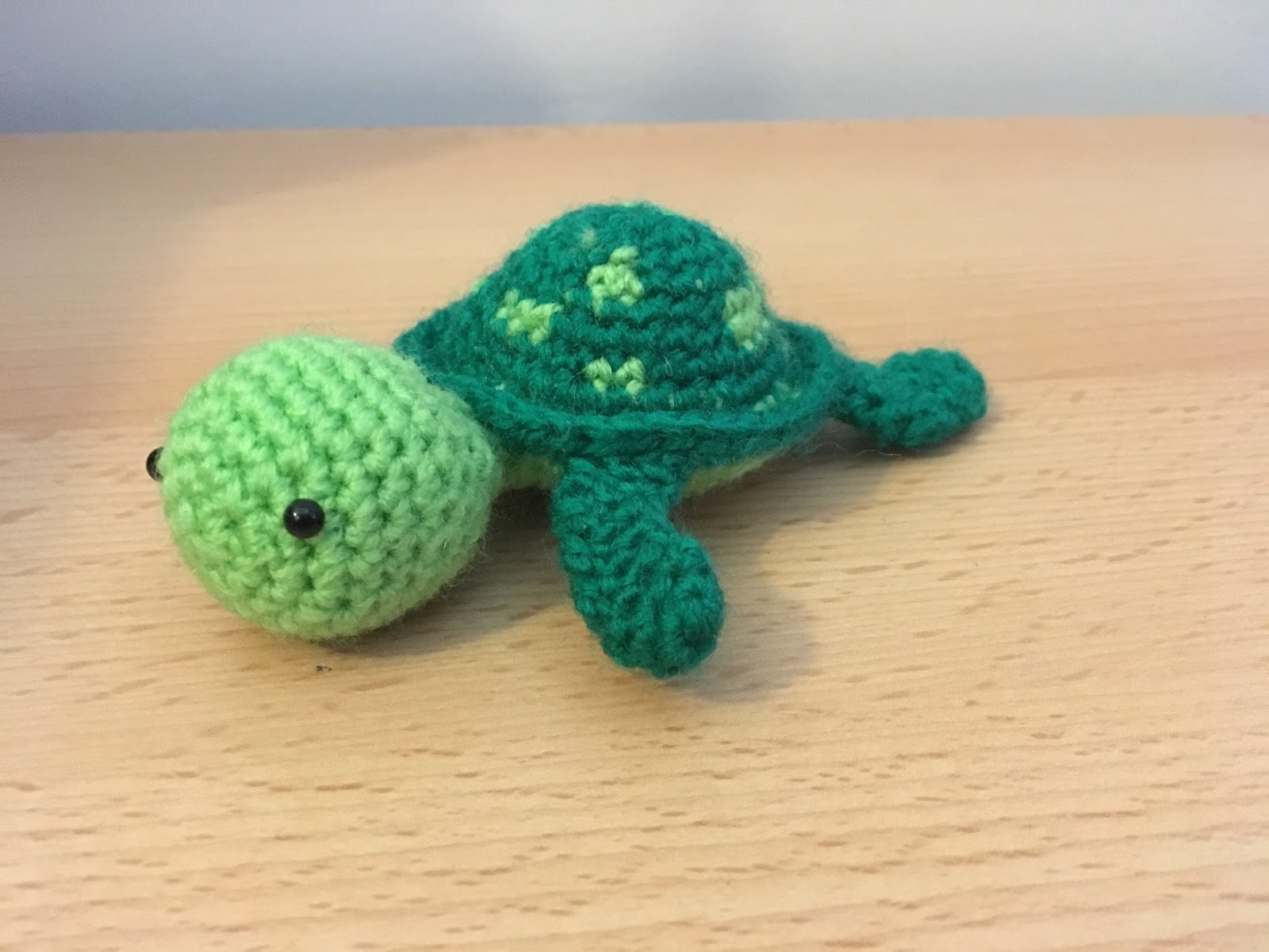 crochet-amigurumi-mini-turtle