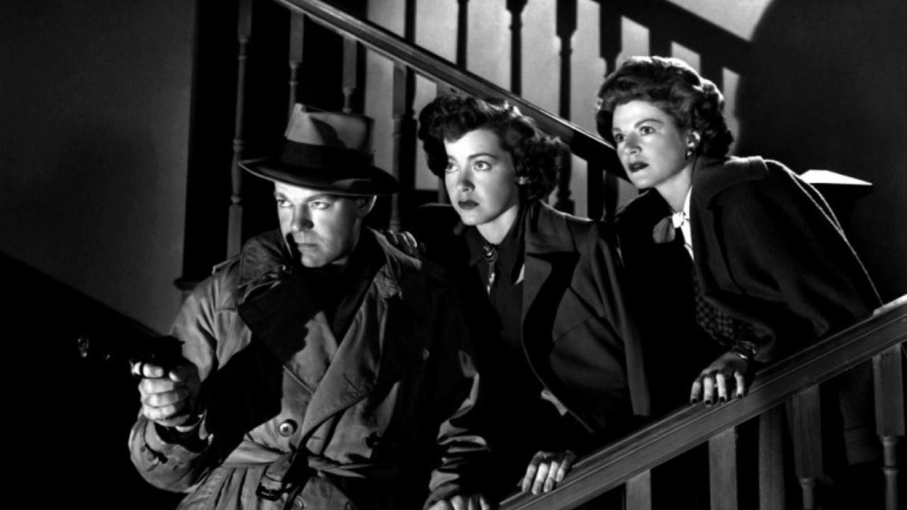 Nicholas Stix, Uncensored The TCM Film Noir of the Week for Sunday