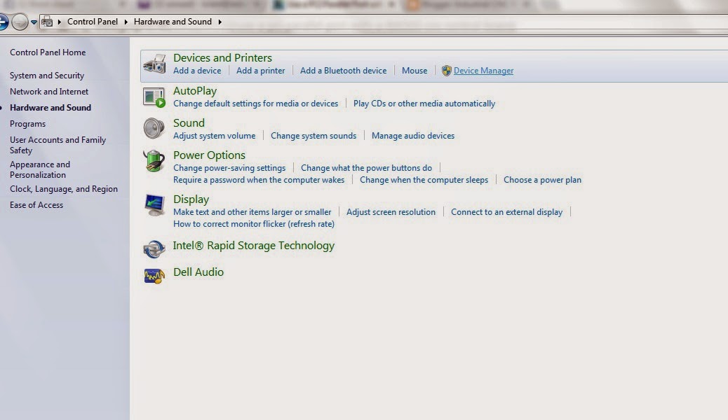 Industrial CNC Router Tips Finding Your Parallel Port Address for PCI Card