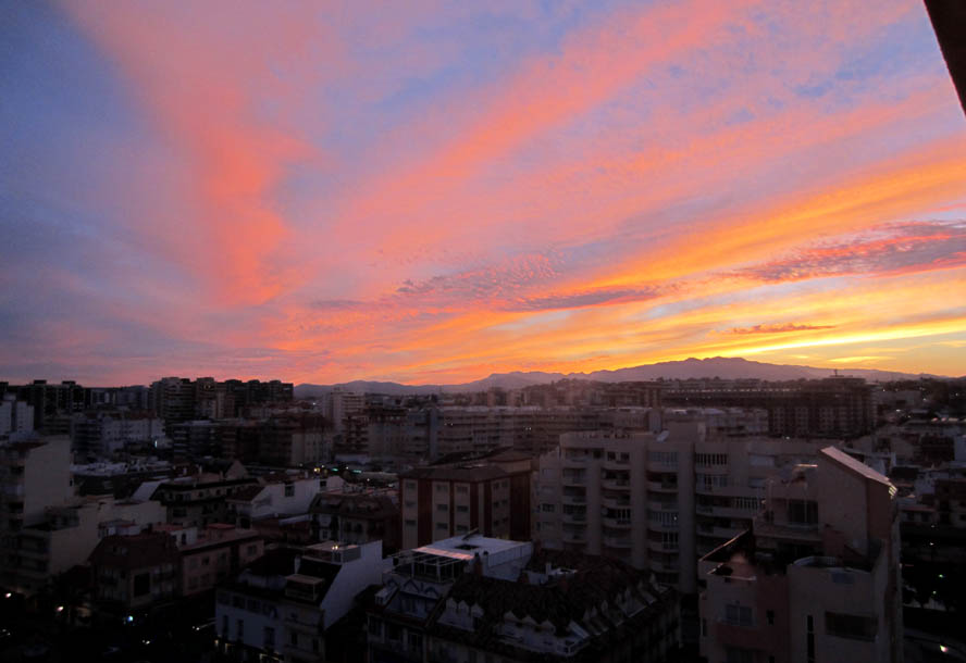 Mitchell is Moving As Slow As Molasses In January