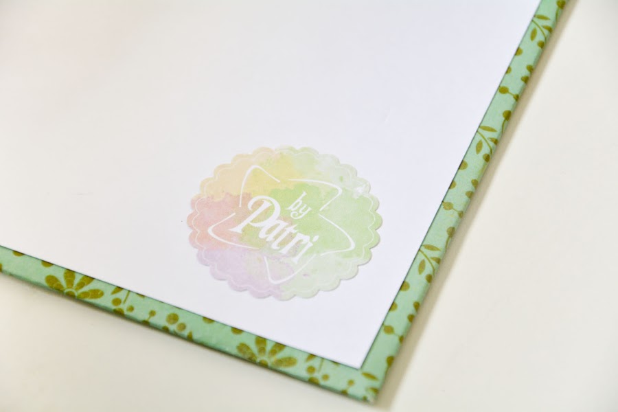 encuadernación japonesa