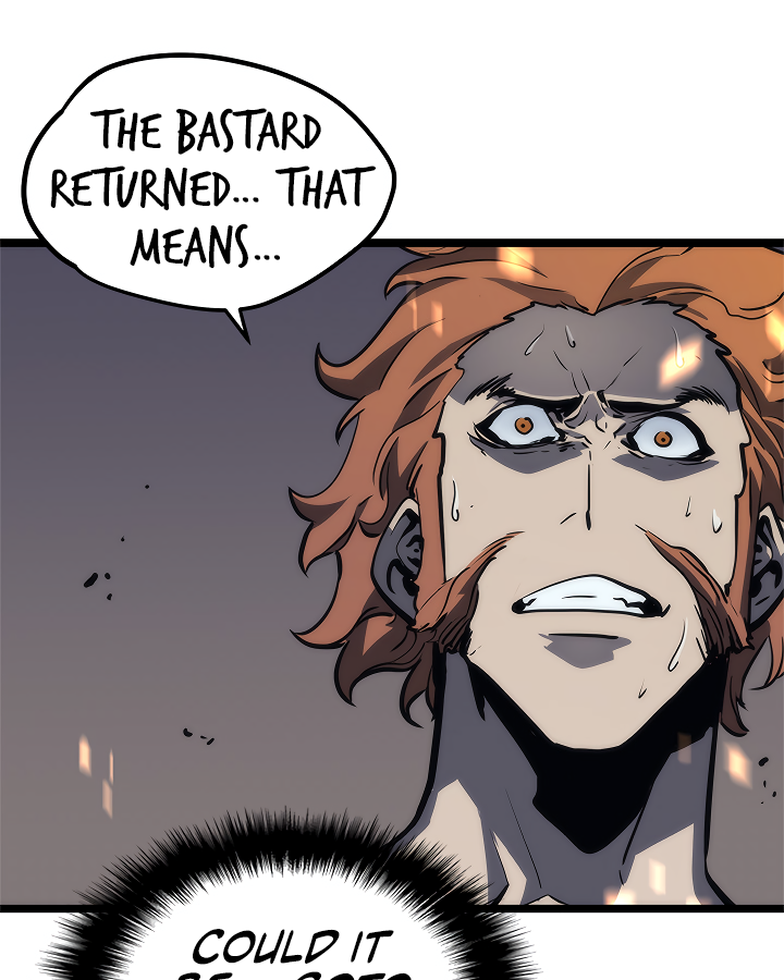 Solo Leveling Chapter 101 - AB Truyện