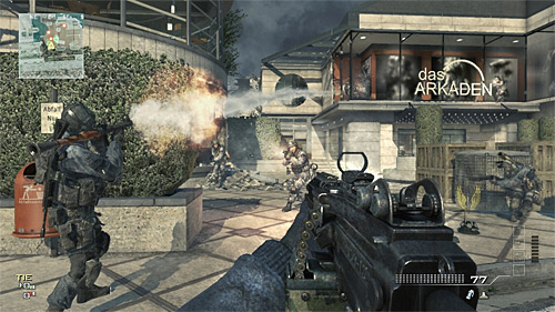 Game Call Of Duty Modern Warfare 3 For Pc Blog Downloads Game
