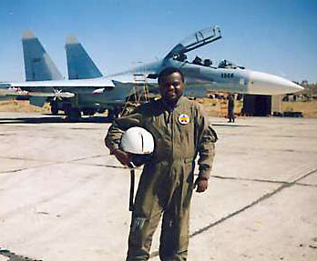 top ten best air force in the world