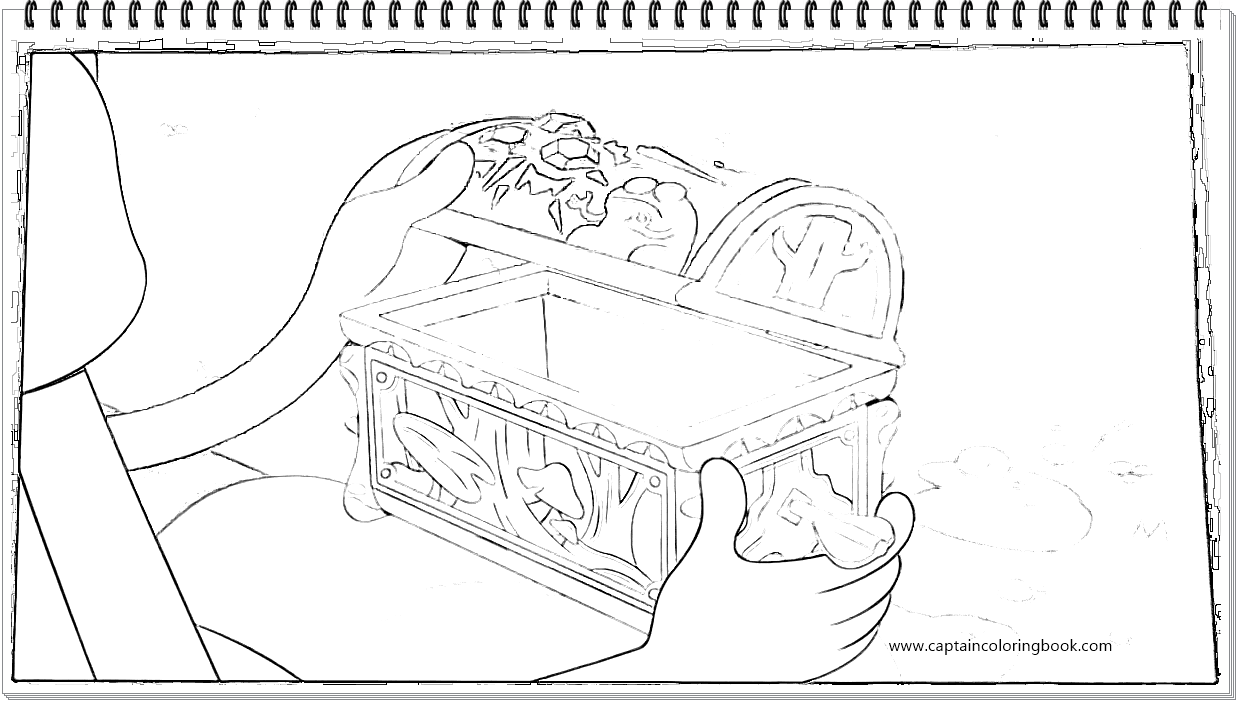 Coloring book pdf download