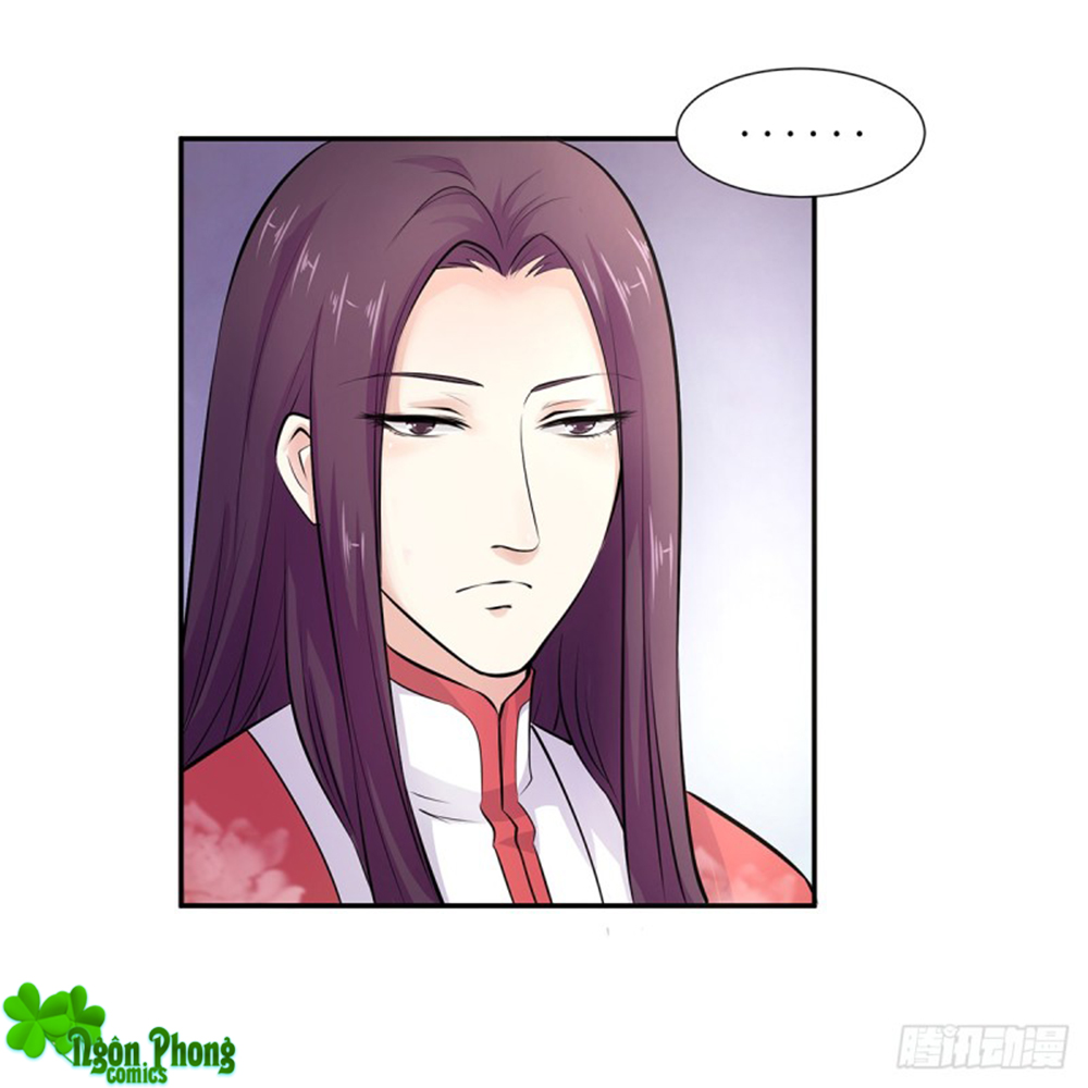 Hỏa Hồ - Chương 40 - Trang 15