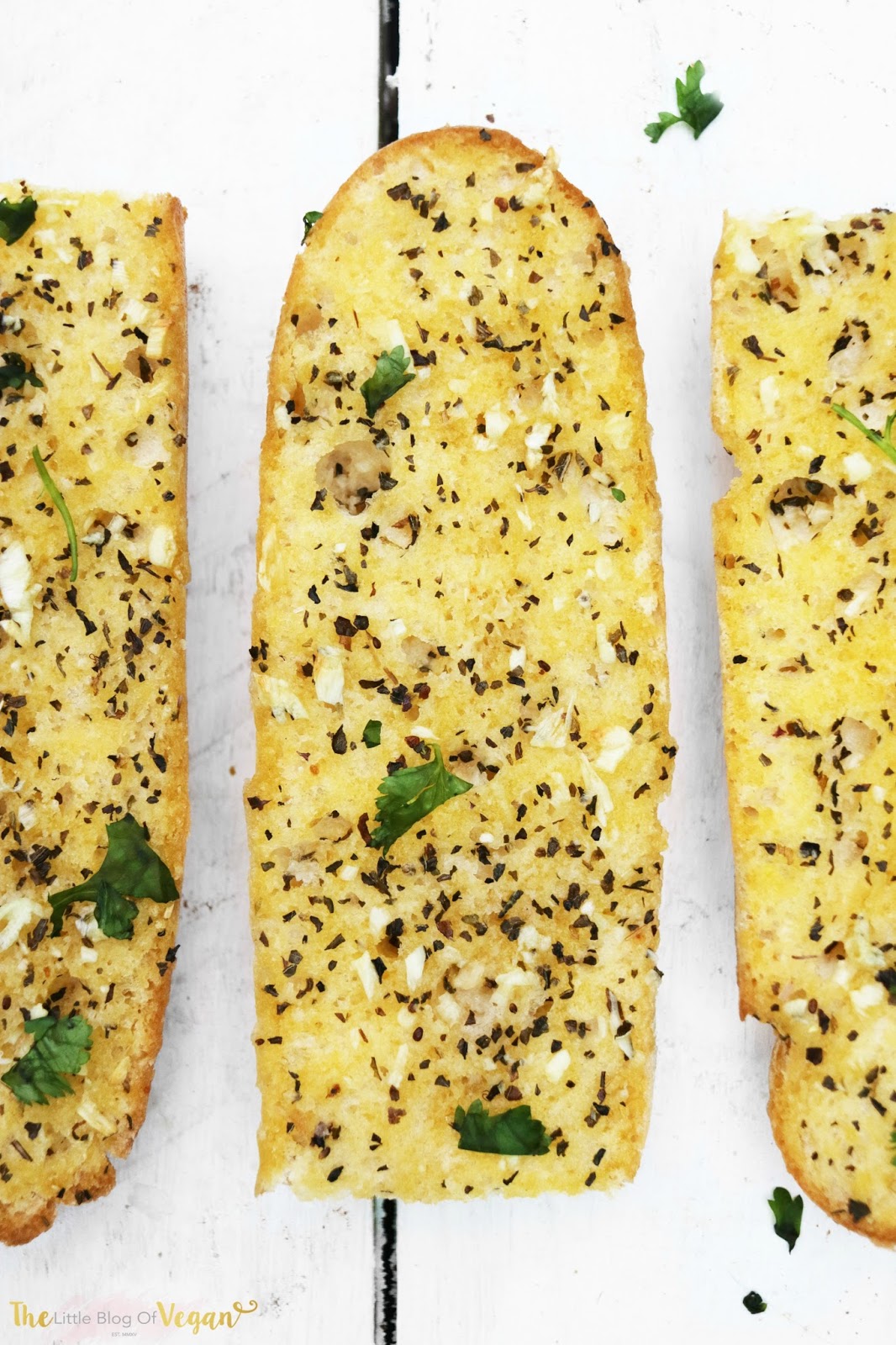The Best Vegan Garlic Bread Recipe The Little Blog Of Vegan the-best-vegan-garlic-bread-recipe-the-little-blog-of-vegan