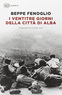 copertina i ventitré giorni della città di alba