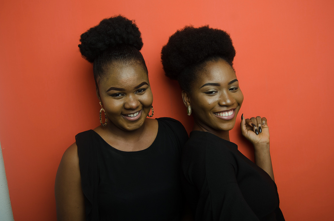 Natural Hair Care