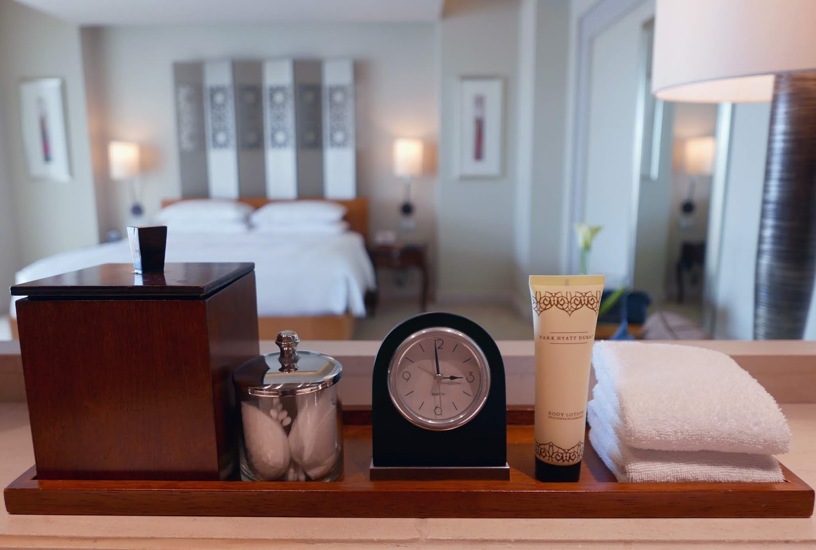 Euriental | luxury travel & style | Park Hyatt Dubai