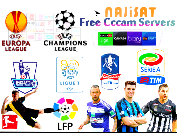 Free Cccam Generator and IPTV - Fast CCcam Free Server