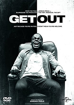 Get Out [2017] [NTSC/DVDR] Ingles, Español Latino
