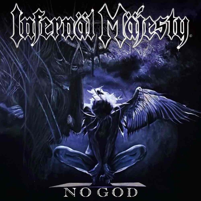 Infernal Majesty Tour Infernal Majesty Tour