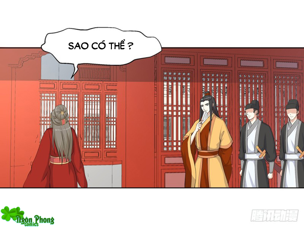 Hỏa Hồ - Chương 38 - Trang 53