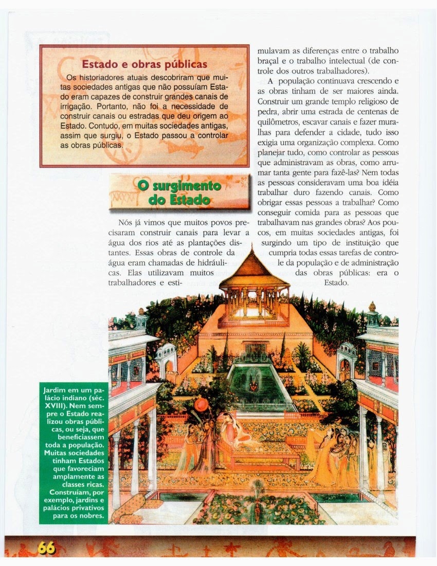 O Que Determinou O Surgimento Do Comércio - FDPLEARN