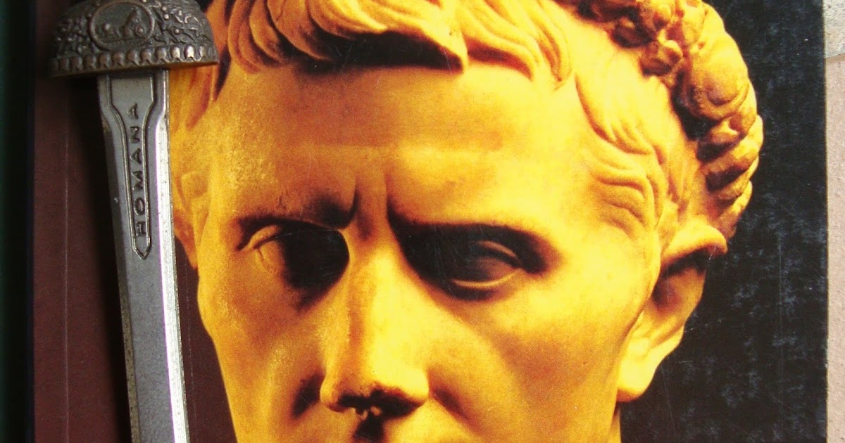 Libros de Olethros AUGUSTO. Suetonio