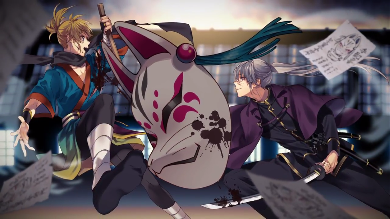 Hikari Shoumeiron Honeyworks Ft Chico Gumi Full Version