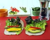 Add some fresh pepper.