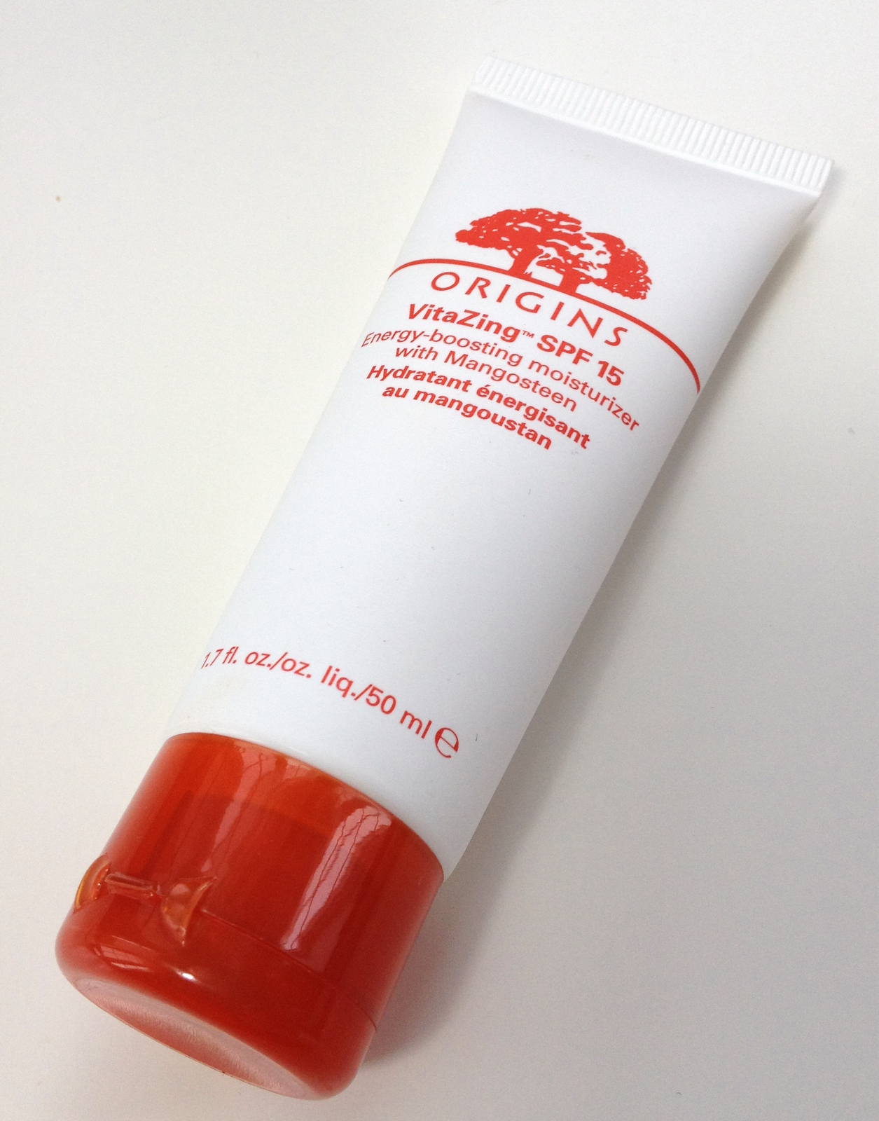 origins vitazing spf 15