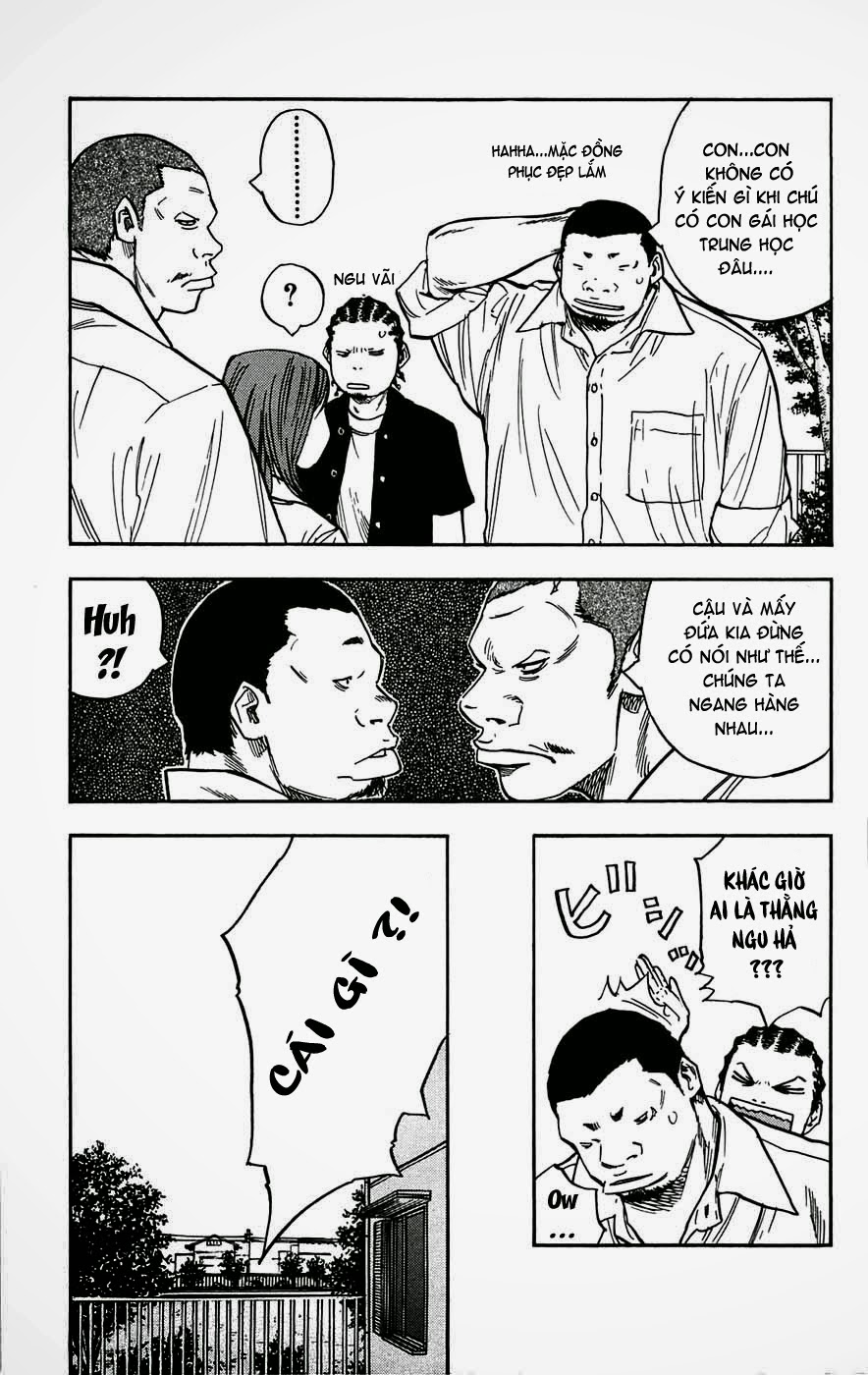 Clover chap 52