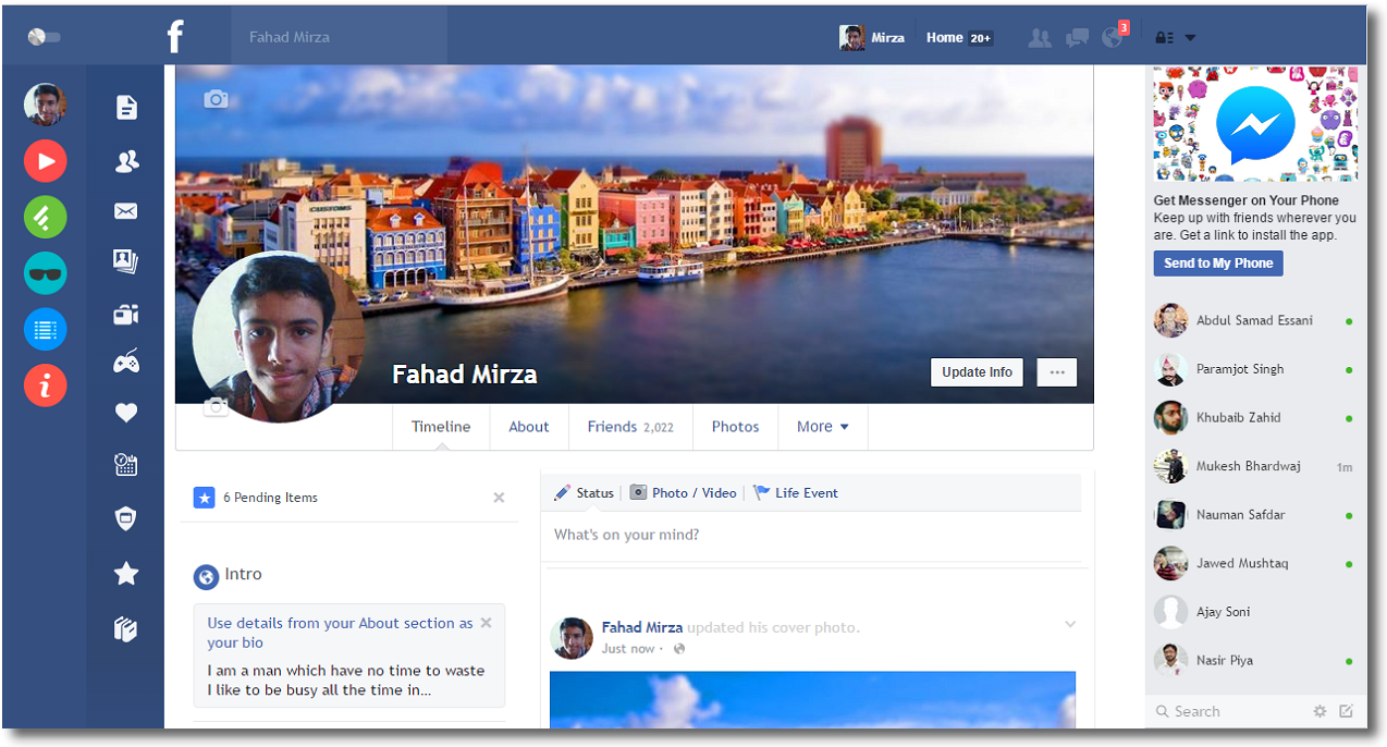 Image result for facebook 2017