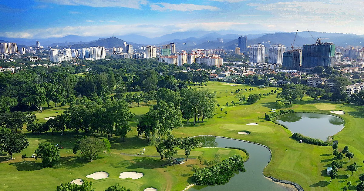 Royal Selangor Golf Club