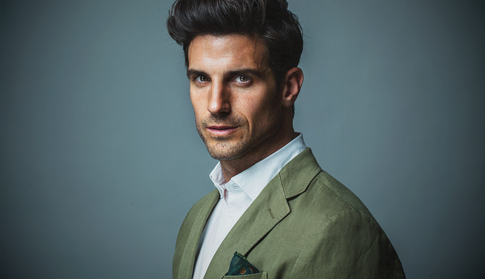 скотобойщик артист из испании