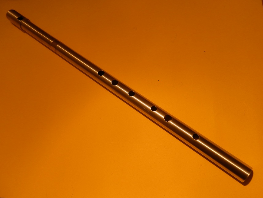 JOSUE CORDOVA DURAN: FLAUTAS