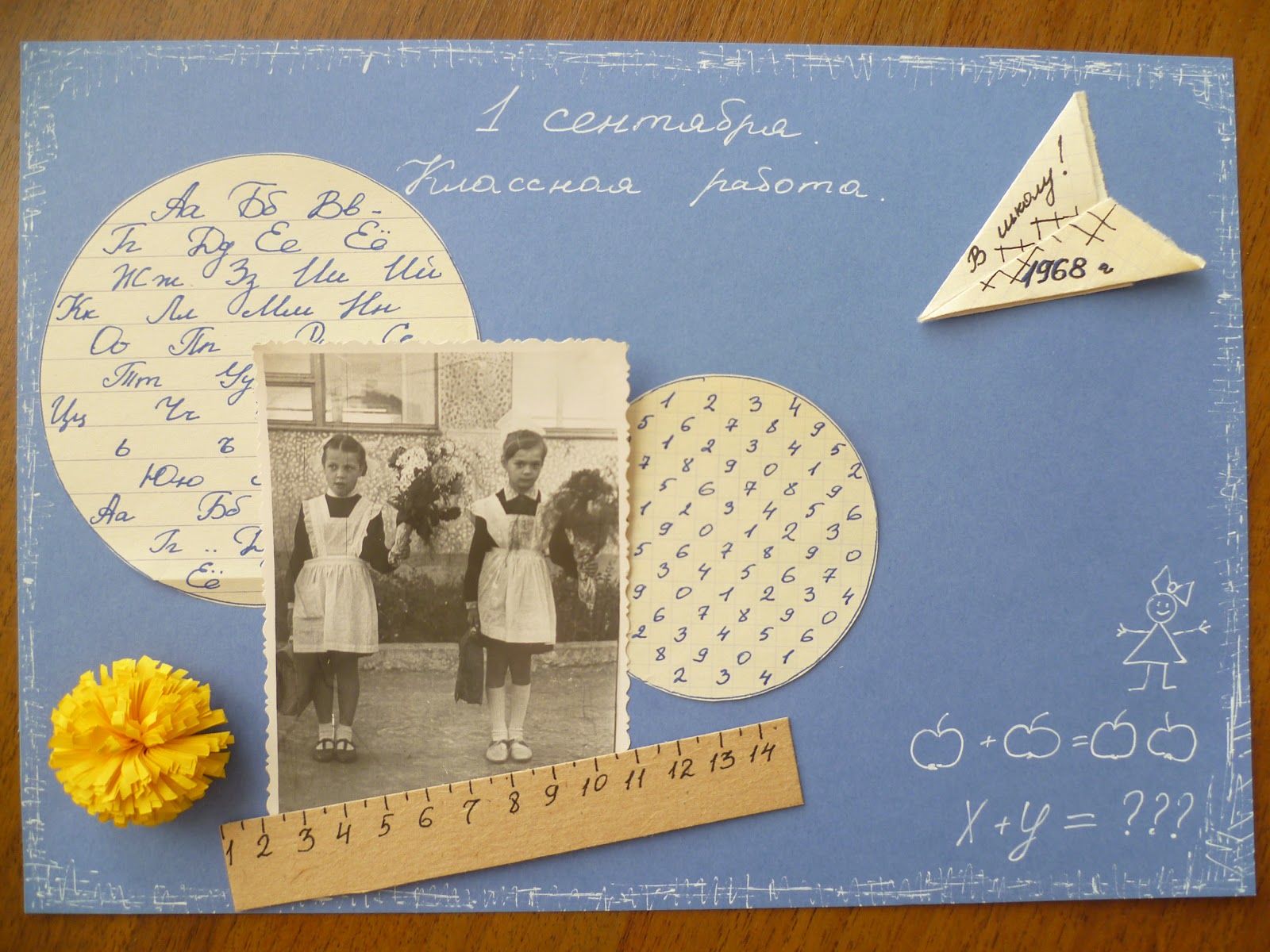 Конкурс семейных портфолио "Успех моей семьи" Дом творчества и досуга "Юность"