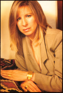 Welcome to home of Sports Pictures: Barbra Streisand