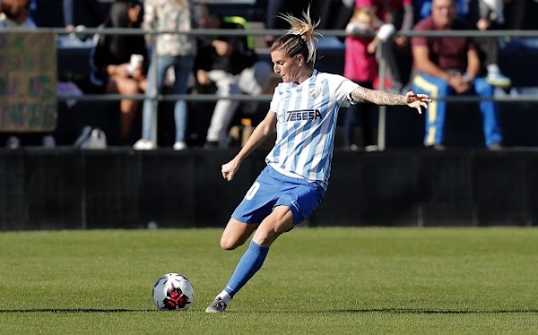 El Málaga Femenino suma un punto en Pozoblanco (1-1)