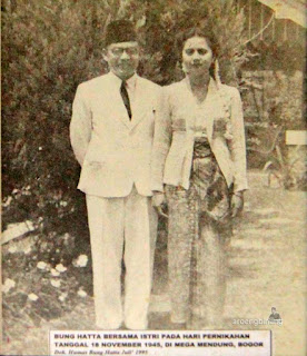 rumah kelahiran bung hatta bukittinggi