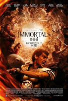 Film Immortals (2011) 720p