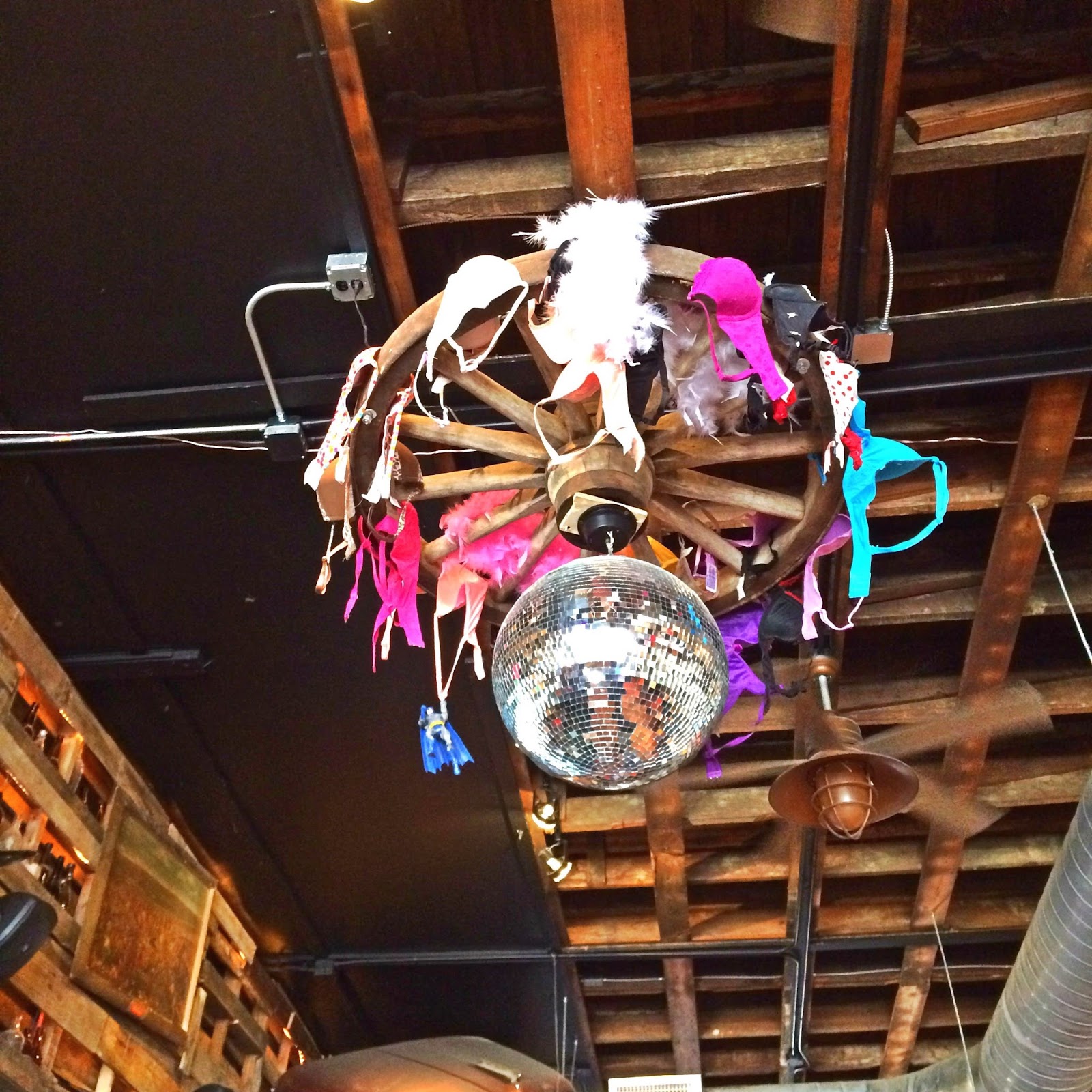 Jack Brown's Burger & Beer Joint {Birmingham, AL}