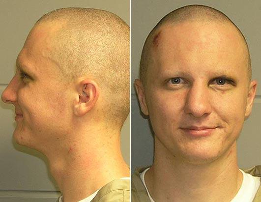 Loughner to plead guilty in Arizona shooting rampage - The world of serial killers