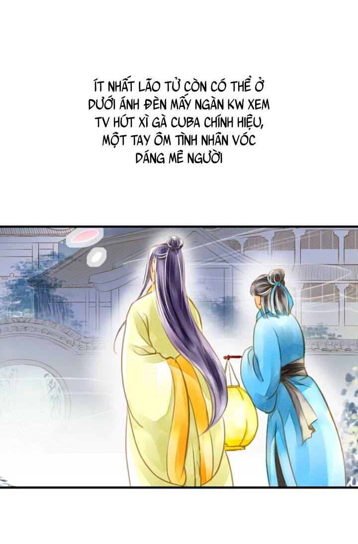 Hựu Nhất Xuân - Chương 3 - Trang 4