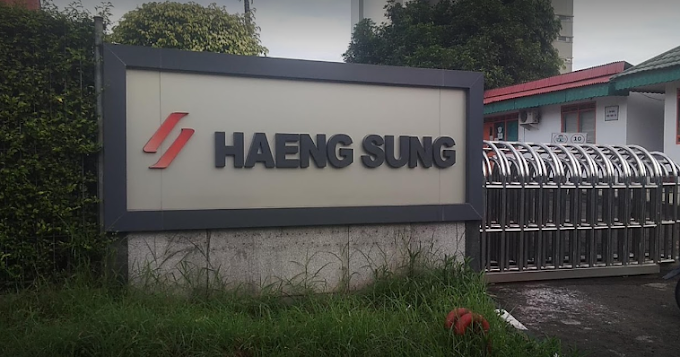 All Posts Lowongan Kerja 2020