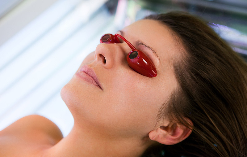 A Perfect Tan Shocking Reasons Why You Need Eye Protection in Tanning Beds