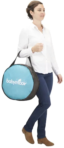 babymoov pop up playpen