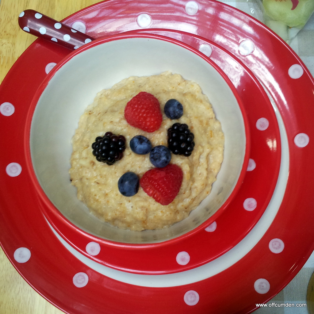 The new Chosen By Kids range at ASDA Helpful Mum