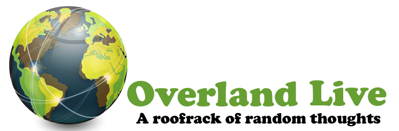 Overland Live - Overland Expedition & Adventure Travel 