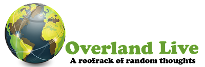 Overland Live - Overland Expedition & Adventure Travel 
